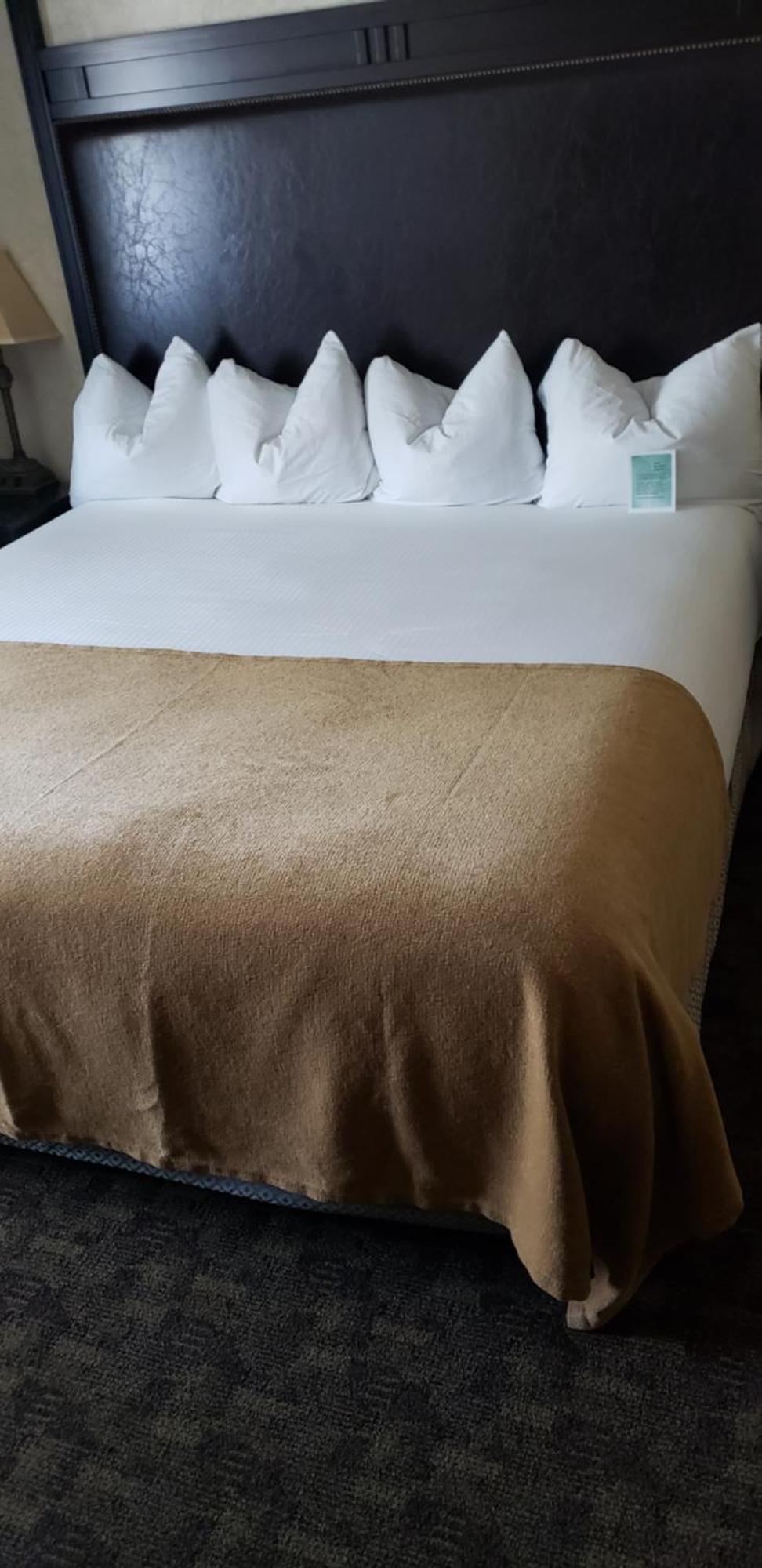 Heritage Hotel Lancaster Mountville Zewnętrze zdjęcie