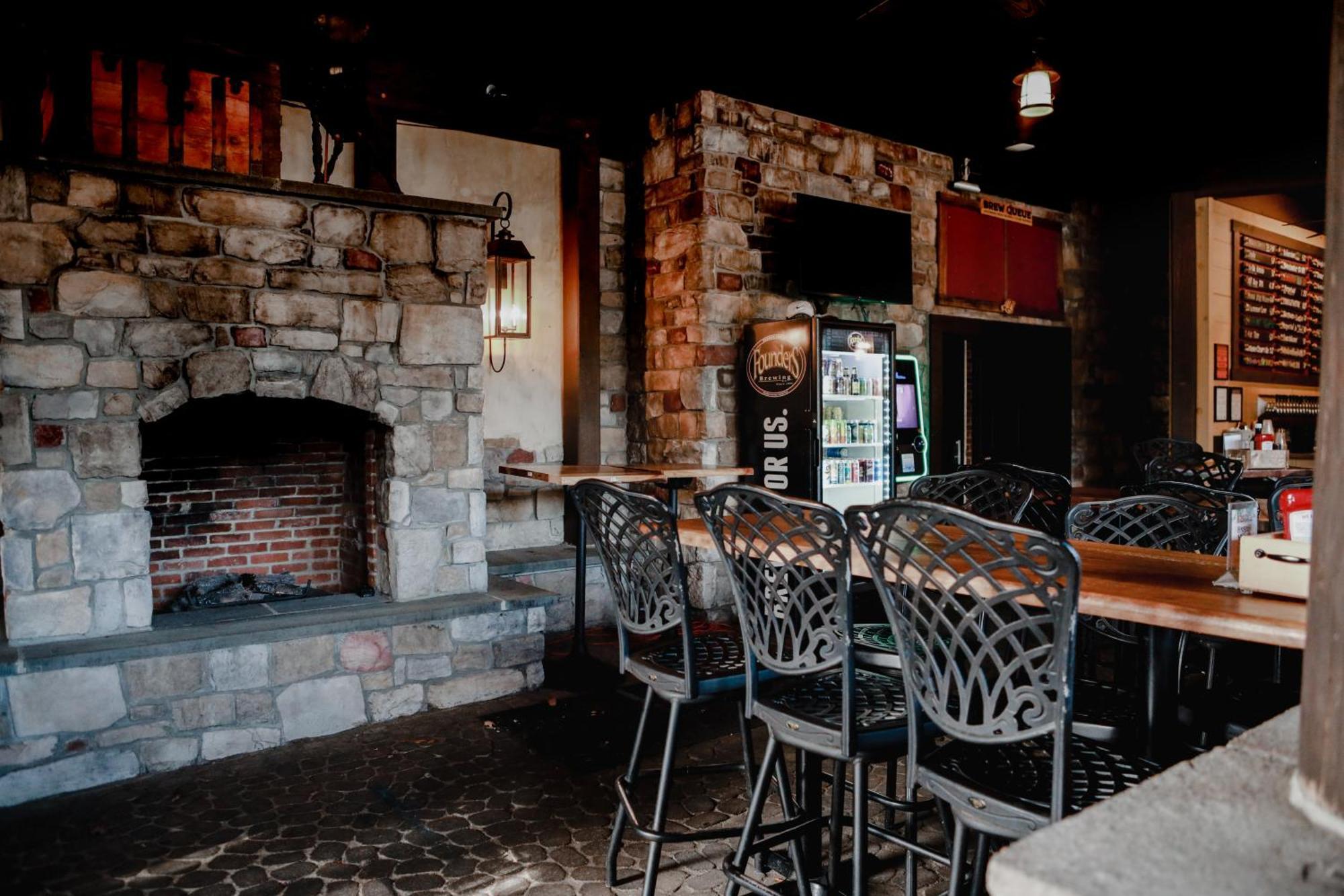 Heritage Hotel Lancaster Mountville Zewnętrze zdjęcie