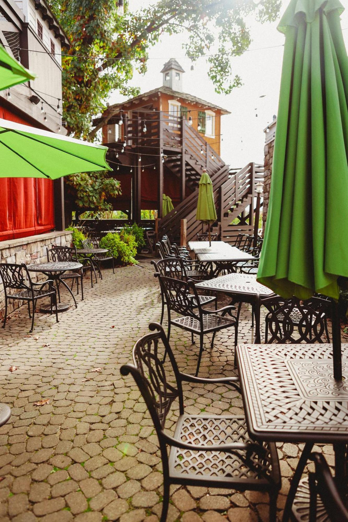 Heritage Hotel Lancaster Mountville Zewnętrze zdjęcie