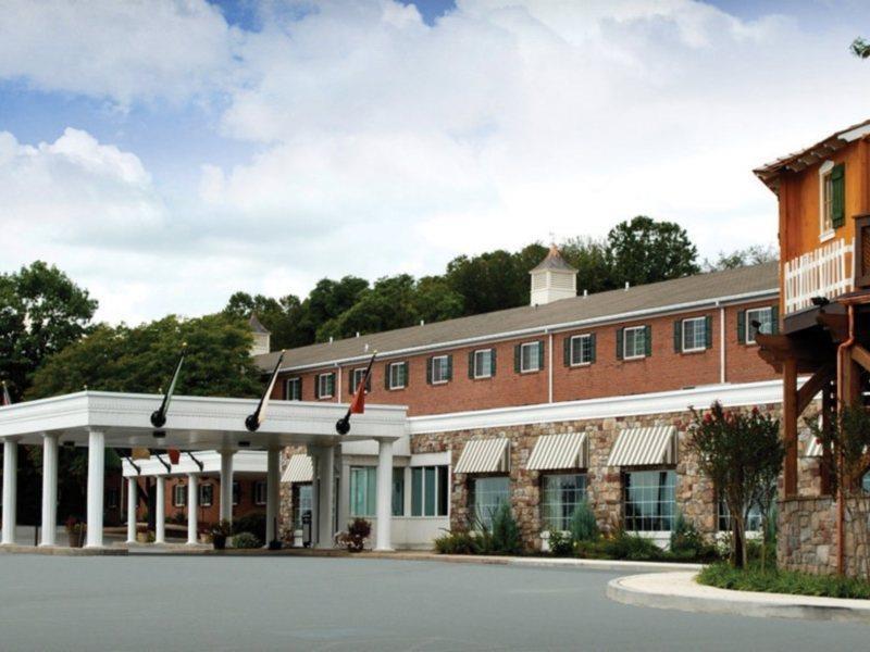 Heritage Hotel Lancaster Mountville Zewnętrze zdjęcie