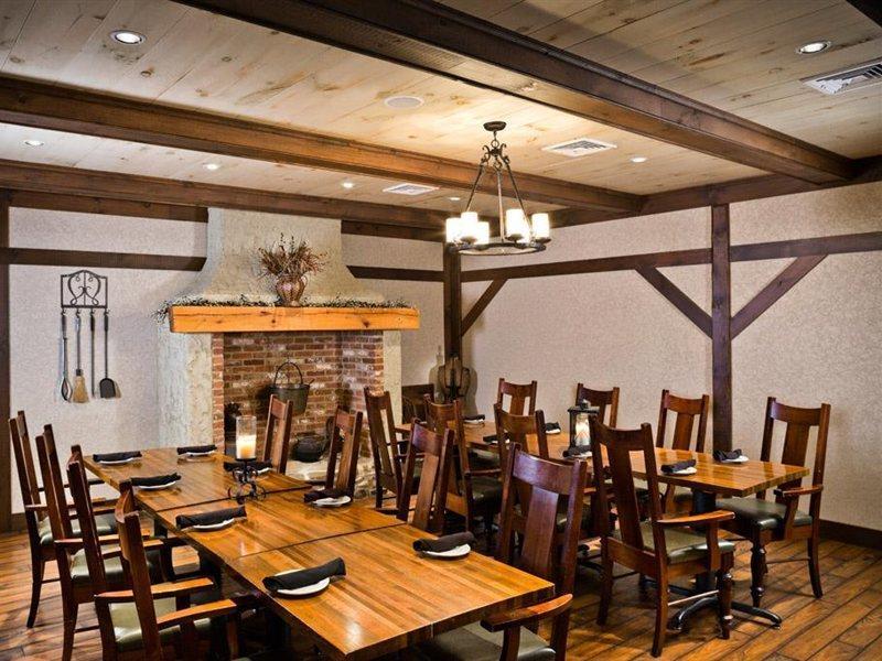 Heritage Hotel Lancaster Mountville Zewnętrze zdjęcie