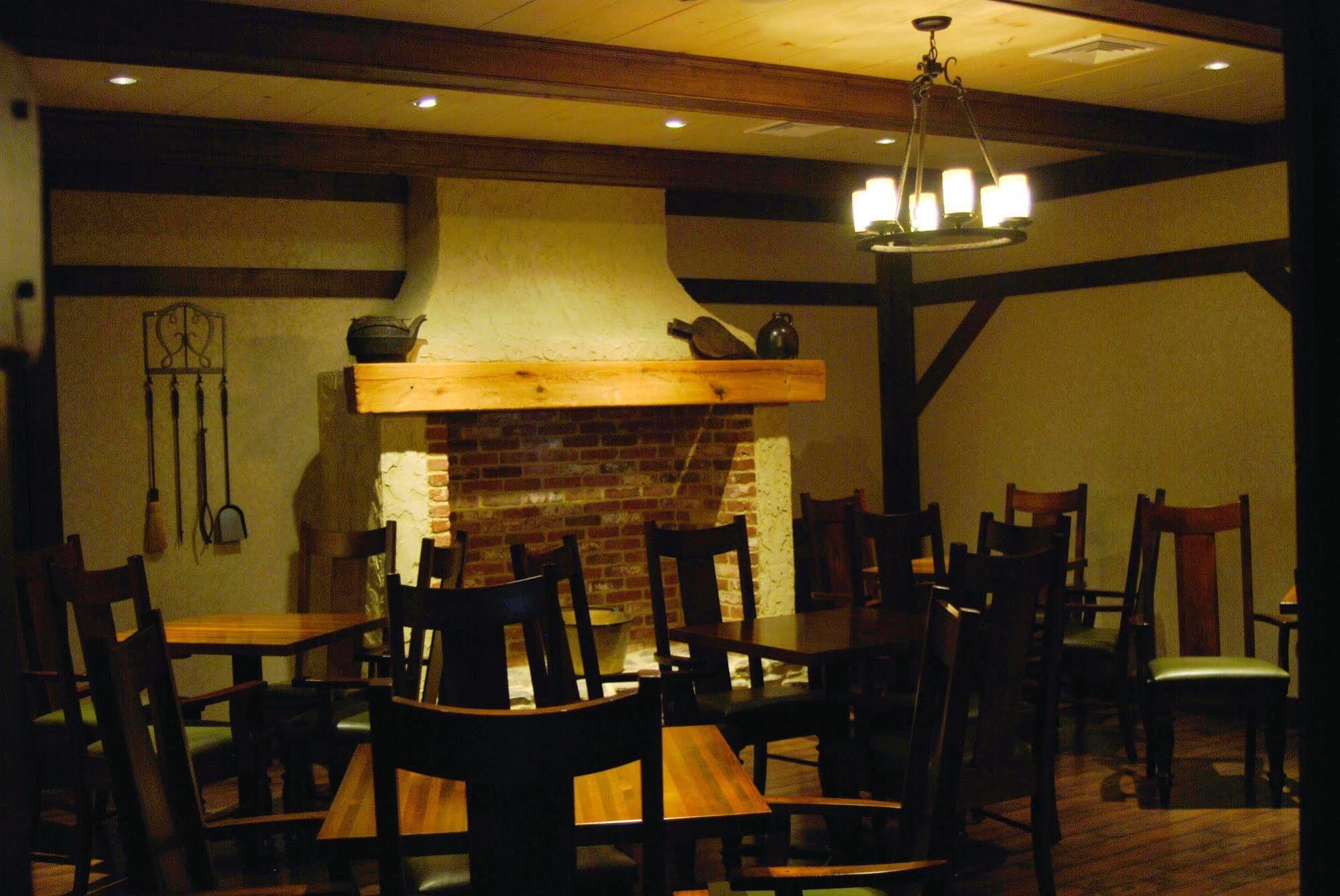 Heritage Hotel Lancaster Mountville Zewnętrze zdjęcie